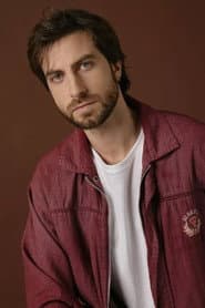 Photo of Frederico Vasques