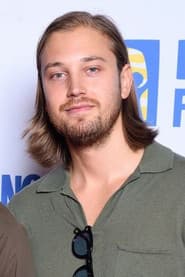Photo of Tom Ljungqvist