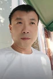 Photo of Zhao Xin