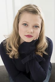Photo of Elise Jones