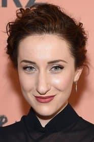 Photo of Eden Epstein