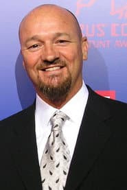 Photo of Roy Farfel