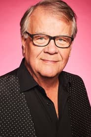 Photo of Lasse Berghagen