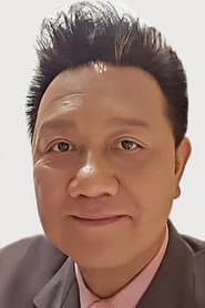 Photo of Chang Kin-Ming
