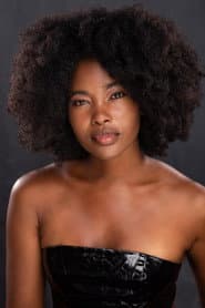 Photo of Andrea Thomas
