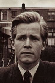 Photo of Lex Schoorel