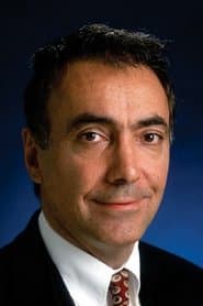 Photo of Mark Amin