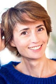 Photo of Lucie Laurent
