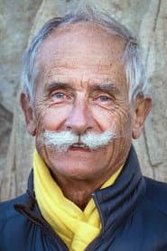 Photo of François Guillot