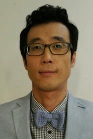 Photo of Lee Yoon-suk