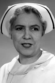 Photo of Grace Goodall