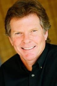 Photo of Brad McCabe