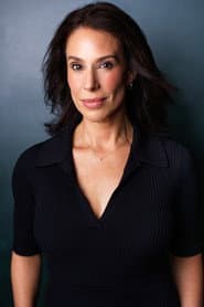 Photo of Jolie Curtsinger