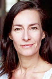Photo of Isabelle Goevelinger