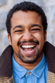 Photo of Rembert Browne
