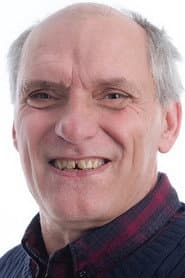 Photo of Rasmus Haxen