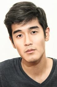 Photo of Nathan Hartono