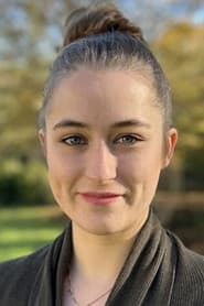 Photo of Viivi Elisa Wallgren