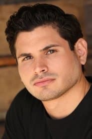 Photo of J.R. Villarreal