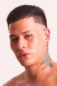Photo of Aaron Blue