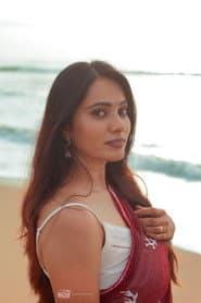 Photo of Riya Choudhary