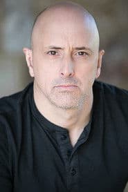 Photo of Mark Weinhandl