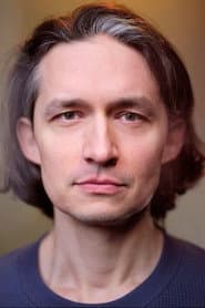 Photo of Michael Golab
