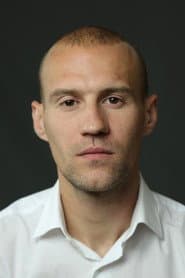 Photo of Ilya Fomenko