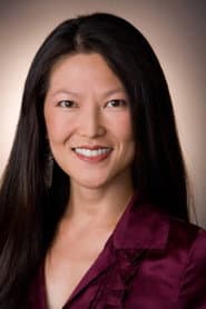 Photo of Pei-San Brown