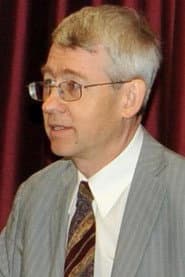 Photo of Andrei Gromov