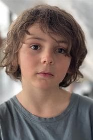 Photo of Roman Angel