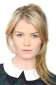 Photo of Sophie Vavasseur