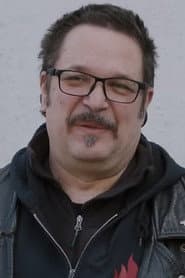 Photo of Vladimir Radusinović