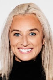 Photo of Júlíana Sara Gunnarsdóttir