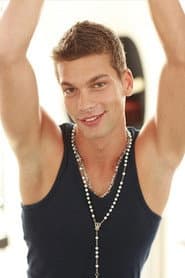 Photo of Julien Hussey