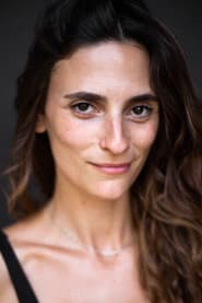Photo of Talia Martin