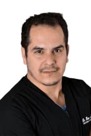 Photo of Iban Marrero
