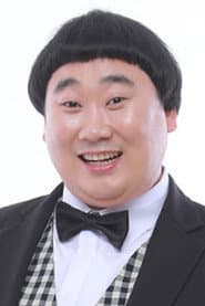 Photo of Kim Won-gu