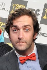 Photo of Sam Brown