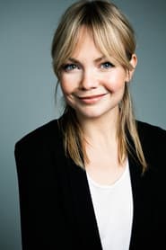 Photo of Marie Robertson