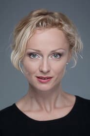 Photo of Yuliya Gapchuk
