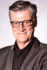 Photo of Tom Vogt