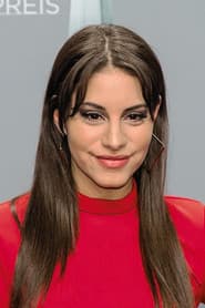 Photo of Almila Bağrıaçık