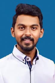 Photo of Kabil Ganesan