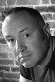 Photo of Keith Brymer Jones