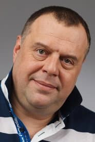 Photo of Maksim Pinsker