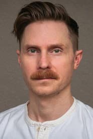 Photo of Matthew Lemche