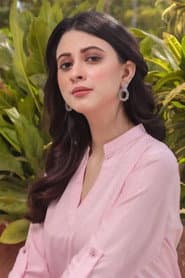 Photo of Sabeena Syed
