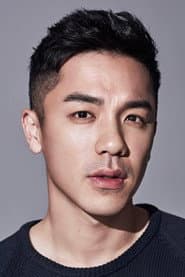 Photo of Hao-Wei Yang
