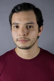 Photo of Irving Aranda
